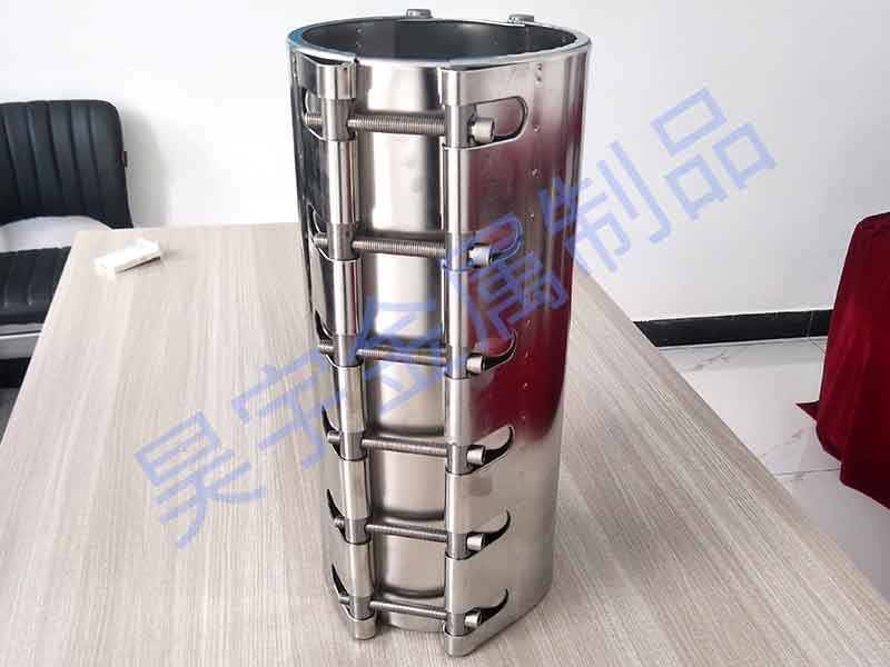 威海管道(dào)連接修補器|管道(dao)連接修補器在工(gong)作過程中的重要(yào)性