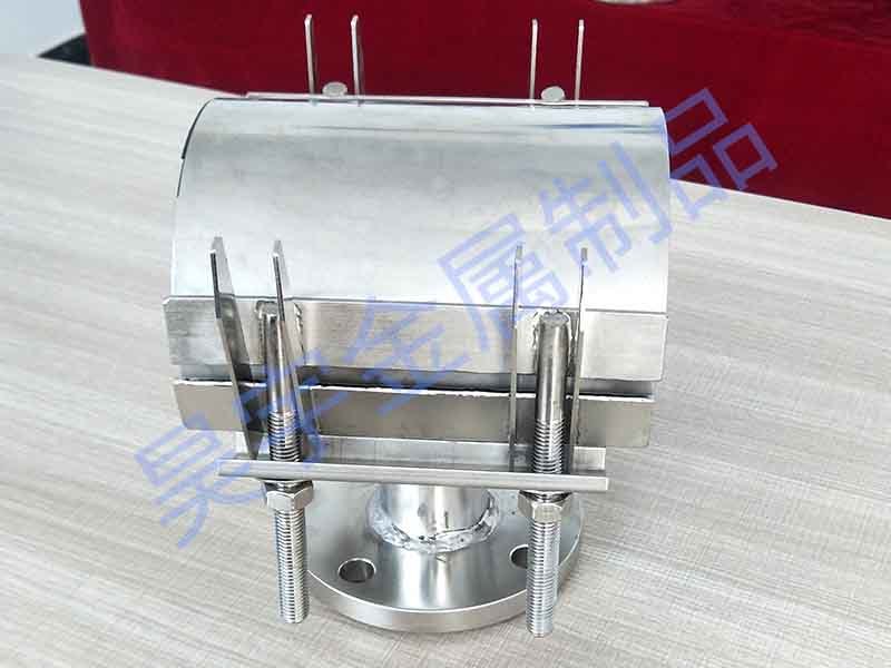 管道連接(jie)器