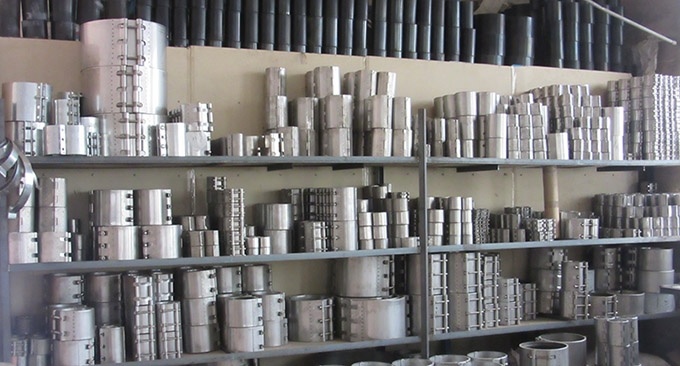 不鏽鋼哈夫節(jie)有哪些技術優勢(shì)