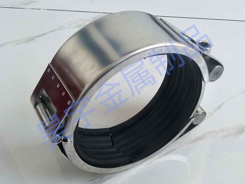 管道連(lian)接修補器(qì)