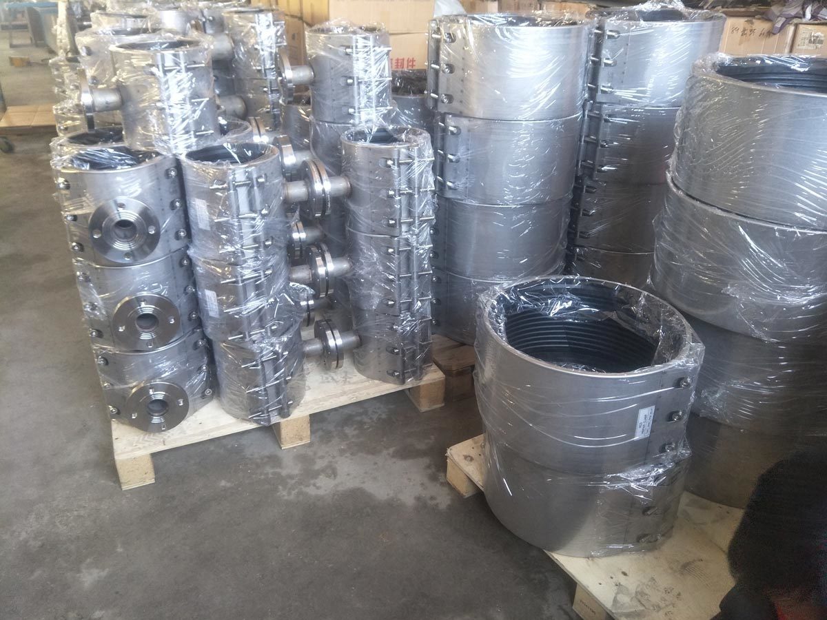 不(bu)鏽鋼哈(hā)夫節優(yōu)異的耐(nai)腐蝕性(xing)能