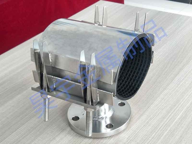 管道(dao)修補器