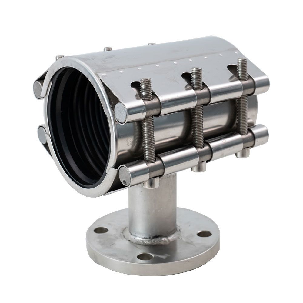 HY-雙卡帶(dài)分流三(sān)通修補(bǔ)器