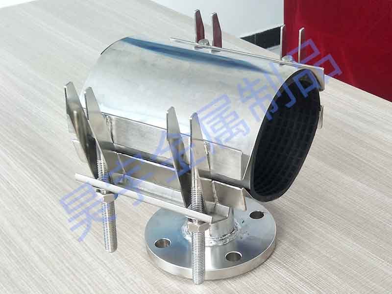 管道(dào)修補器